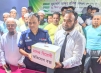 মাদকের ভয়াবহ ব্যাধি থেকে মুক্তির জন্যে দরকার সচেতনতা ও সম্মিলিত প্রচেষ্টা  .....পুলিশ সুপার মুহম্মদ আব্দুর রকিব