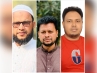 রাজারগাঁও ইউনিয়ন যুবদলের আংশিক কমিটি অনুমোদন