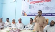 রক্ত দিয়ে কীভাবে দাবি আদায় করতে হয় শ্রমিকরা আমাদেরকে শিখিয়ে গেছে