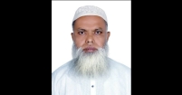 সাংবাদিক আরিফ বিল্লাহ সড়ক দুর্ঘটনায় আহত