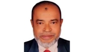 চাঁদপুর জেলা বিএনপির সাধারণ সম্পাদকের বাণী