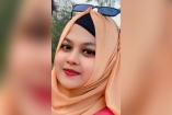 ভালোবাসার প্রতিশ্রুতি ভেঙ্গে পড়লো ফাঁসির দড়িতে