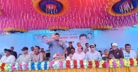বাংলাদেশের একমাত্র গণতান্ত্রিক রাজনৈতিক দল হচ্ছে বিএনপি : বিএনপি নেতা অধ্যাপক তানভীর হুদা