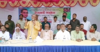 কুচক্রী মহল অপরাধ করে বিএনপির ওপর চাপিয়ে দেয়ার চেষ্টা করছে