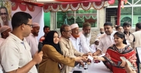 দলকে সুসংগঠিত করে মানিক ভাইকে এমপি বানাতে হবে ---দেওয়ান মো. সফিকুজ্জামান