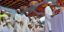 যারা ইসলামের পক্ষে তারাই স্বাধীনতার পক্ষে