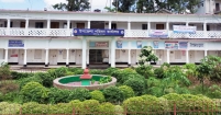 শূন্যের ভারে ভারাক্রান্ত ফরিদগঞ্জের প্রশাসন
