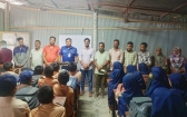 মাদকাসক্তি ইভটিজিং ও বাল্যবিবাহ আধুনিক সভ্যতার বিপজ্জনক রোগ