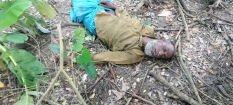 নোয়াখালীতে চালককে হত্যা করে অটোবাইক ছিনতাই
