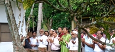 দলের নির্দেশে ফরিদগঞ্জের আনাচে-কানাচে ঘুরে বেড়াই  …… লায়ন মো. হারুনুর রশিদ
