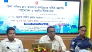 লক্ষ্মীপুরে ১ বছরে গ্রাম আদালতে ১৬০৫টি মামলার নিষ্পত্তি