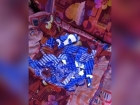 ডিসি কাপের খেলায় জয়ের আনন্দে ফেরার পথে রক্ত ঝরলো ফরিদগঞ্জের দর্শকদের ।। আহত ৩