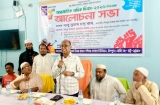শ্রমিকরাই দেশের উন্নয়নের মূল কারিগর ও অর্থনীতির  চালিকা শক্তি