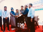 ক্ষুদে বিজ্ঞানীদের মেধার জয়গান: চাঁদপুরে স্টার্টআপ ও সায়েন্স প্রজেক্ট শোকেসিং অনুষ্ঠিত