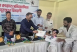 চাঁদপুরে আন্তঃক্লাব কারাতে প্রতিযোগিতায় ৪২জন পুরস্কৃত