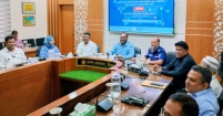 মিথ্যা তথ্যই অপতথ্য : সামাজিক যোগাযোগ মাধ্যমে দায়িত্বশীল আচরণ ও তথ্য যাচাইয়ের ওপর গুরুত্বারোপ ডিসির