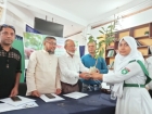 মেধাবী শিক্ষার্থীদের সাহিত্য চর্চায় এগিয়ে আসতে হবে’ — অ্যাড. সলিম উল্লাহ সেলিম