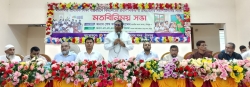 শিক্ষাক্ষেত্রে কোনো আপস নেই, শিক্ষা ও শিক্ষার্থীদের স্বার্থ সবার ঊর্ধ্বে