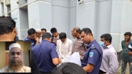 ফরিদগঞ্জে ধর্ষণচেষ্টার মামলায় আটক মাদ্রাসাশিক্ষকের হঠাৎ মৃত্যু নিয়ে তোলপাড়