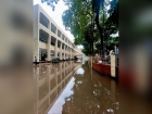বৃষ্টি হলেই জলাবদ্ধতা...
