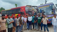 আর কত প্রাণ গেলে জাগবে প্রশাসন?