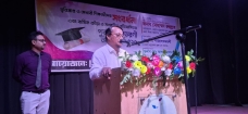 লক্ষ্মীপুর কেয়ার এডুকেশন স্কুল অ্যান্ড কলেজে বৃত্তি ও বার্ষিক পুরস্কার বিতরণ