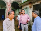 ২ টাকায় চিকিৎসার ১০৫ বছরের ঐতিহ্যবাহী পুরাণবাজার দাতব্য চিকিৎসালয় পুনরায় চালুর উদ্যোগ