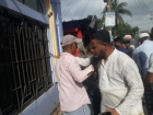 শ্রীনগরে রঙ করার পদ্ধতি নিয়ে দ্বন্দ্বে দুই রঙমিস্ত্রির সংঘর্ষ, সালিসে মীমাংসা