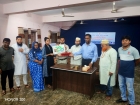 জাতীয় মৎস্যপক্ষ উপলক্ষে চিত্রাঙ্কন প্রতিযোগিতা ও পুরস্কার বিতরণ