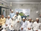 মহানবীর আদর্শেই মানবজাতির প্রকৃত মুক্তি—ড. সলিমুল্লাহ