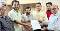 বৈদ্যুতিক খুঁটি অপসারণের দাবিটি যৌক্তিক ও সময়োচিত