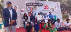 প্রজন্মের হৃদয়ে অমর একুশে: তিন নদী পরিষদের আঙিনায় কুমিল্লা আইডিয়াল স্কুলের মিলনমেলা
