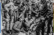 বাগাদীতে পাক বাহিনীর নির্মম হত্যাযজ্ঞ : ৫৫ বছরেও অধরা ১৮ শহীদের পূর্ণাঙ্গ পরিচয়