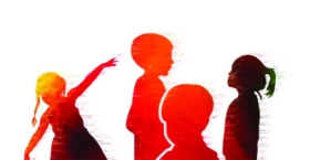 শিশু গড়ার কারিগর ও মূল্যবোধের স্থপতি