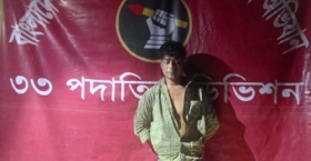 ৭ মাসে ৬৫ জন মাদক বিক্রেতা গ্রেপ্তার : রায়পুরে গ্রামে গ্রামে মাদক ব্যবসা ও সেবন বেড়েছে