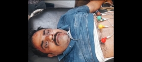 শ্রীমঙ্গলে সড়ক দুর্ঘটনায় মোটরসাইকেল আরোহীর মৃত্যু