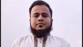কুমিল্লায় নিখোঁজের একদিন পর যুবকের লাশ মিললো রেললাইনে