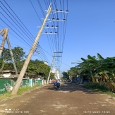 বড়ো ধরনের দুর্ঘটনার মুখে হাজারো মানুষ ও যানবাহন