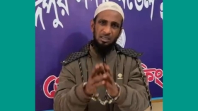 বাকপ্রতিবন্ধীর স্ত্রীকে নিয়ে উধাওয়ের রহস্য উন্মোচন