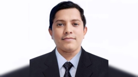 কচুয়ার ধামালুয়া সরকারি প্রাথমিক বিদ্যালয়ের সভাপতি হলেন মাজহারুল ইসলাম