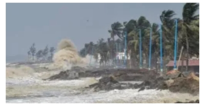 বৃষ্টি আরও ৫ দিন অব্যাহত থাকতে পারে