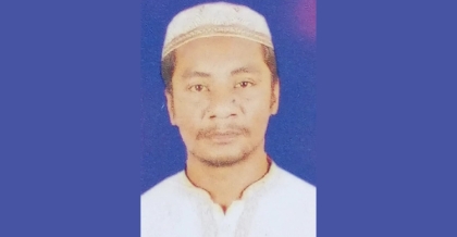 হাইমচরে মসজিদের ছাদ থেকে অটোবাইক চালকের অর্ধগলিত লাশ উদ্ধার