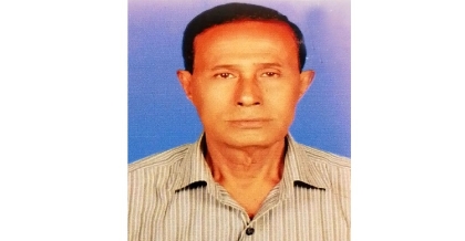 বীর মুক্তিযোদ্ধা সন্তোষ মজুমদারের অন্তিম যাত্রা